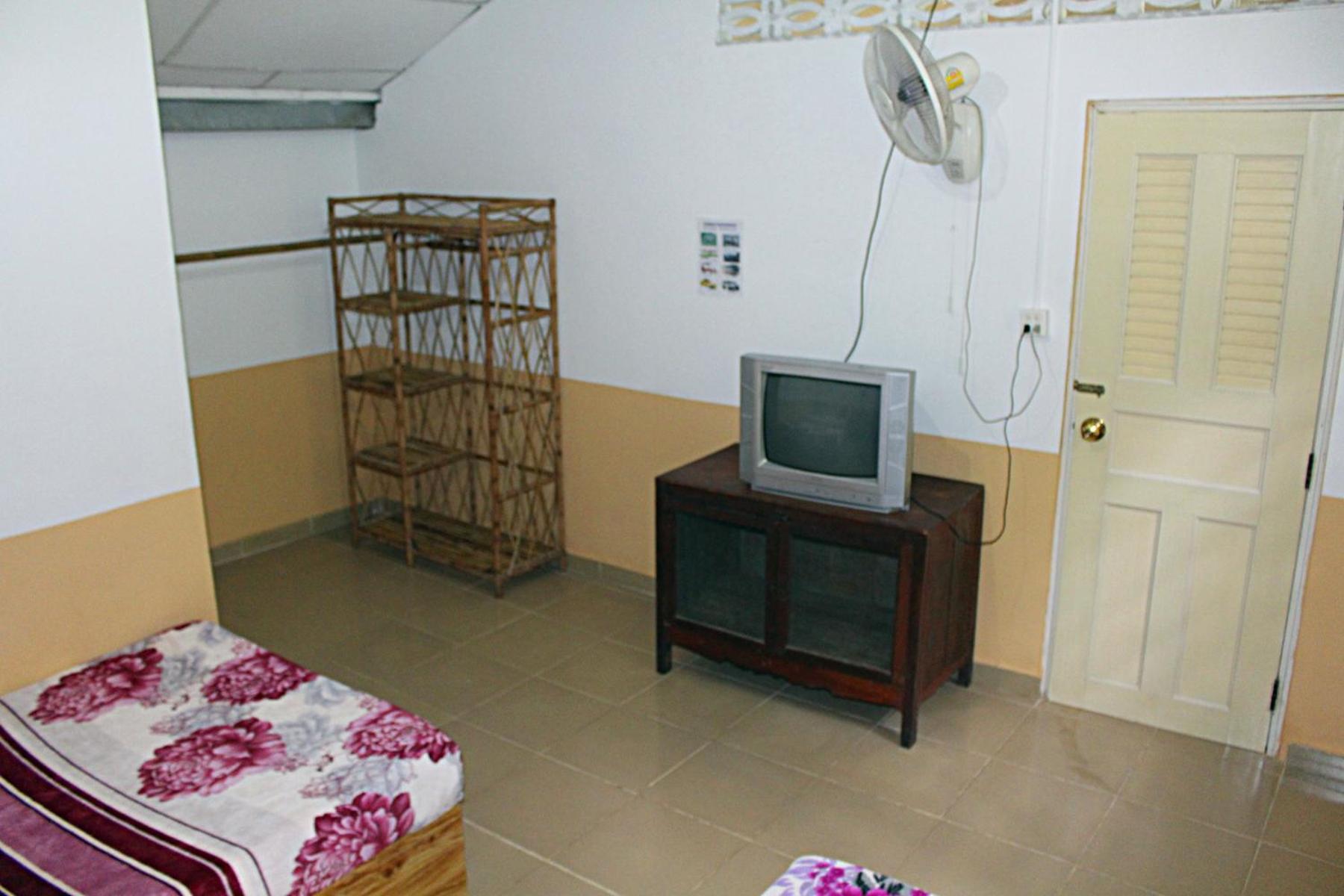 Garden Guesthouse Kampong Chhnang Pokoj fotografie