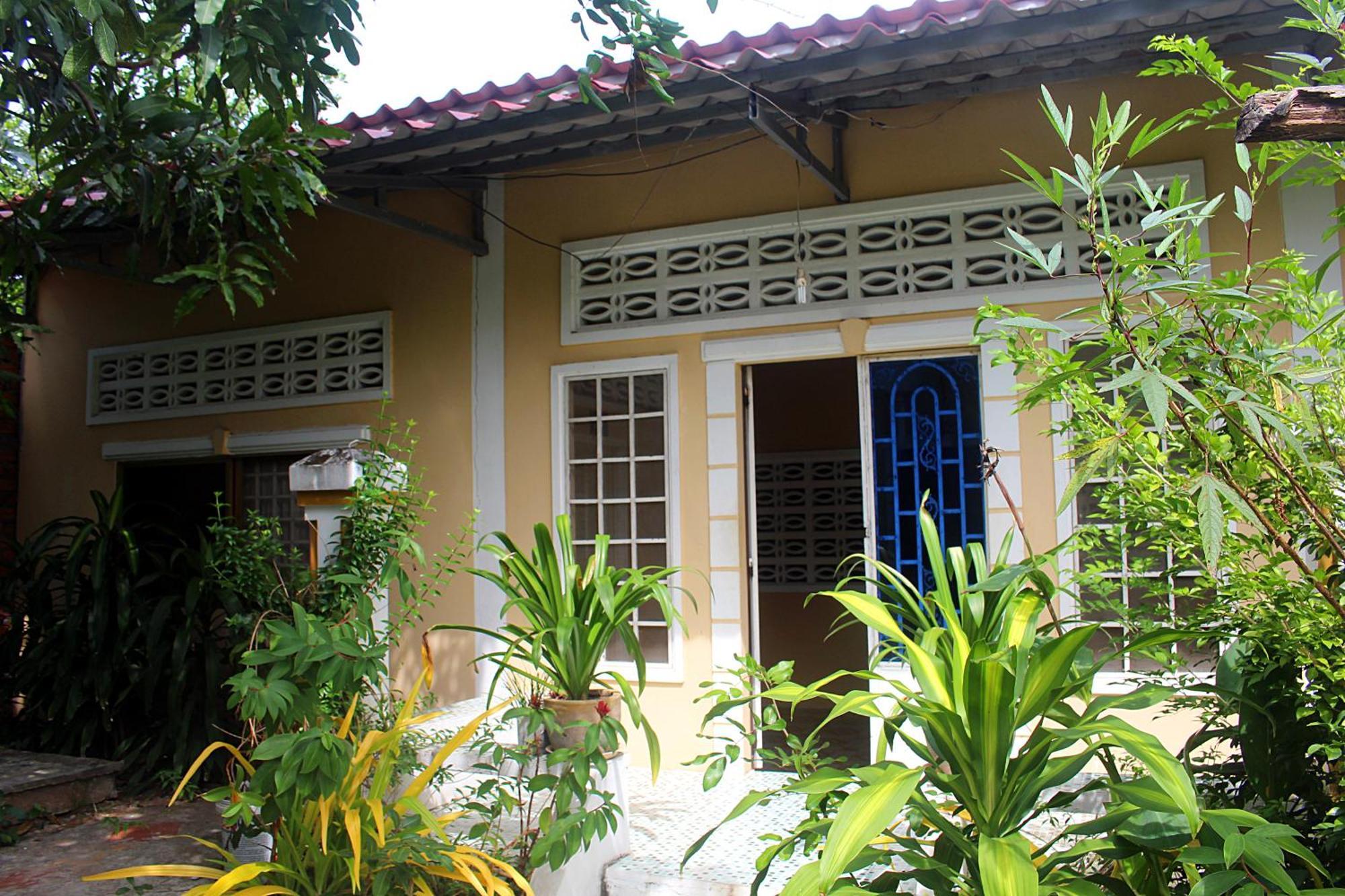 Garden Guesthouse Kampong Chhnang Pokoj fotografie