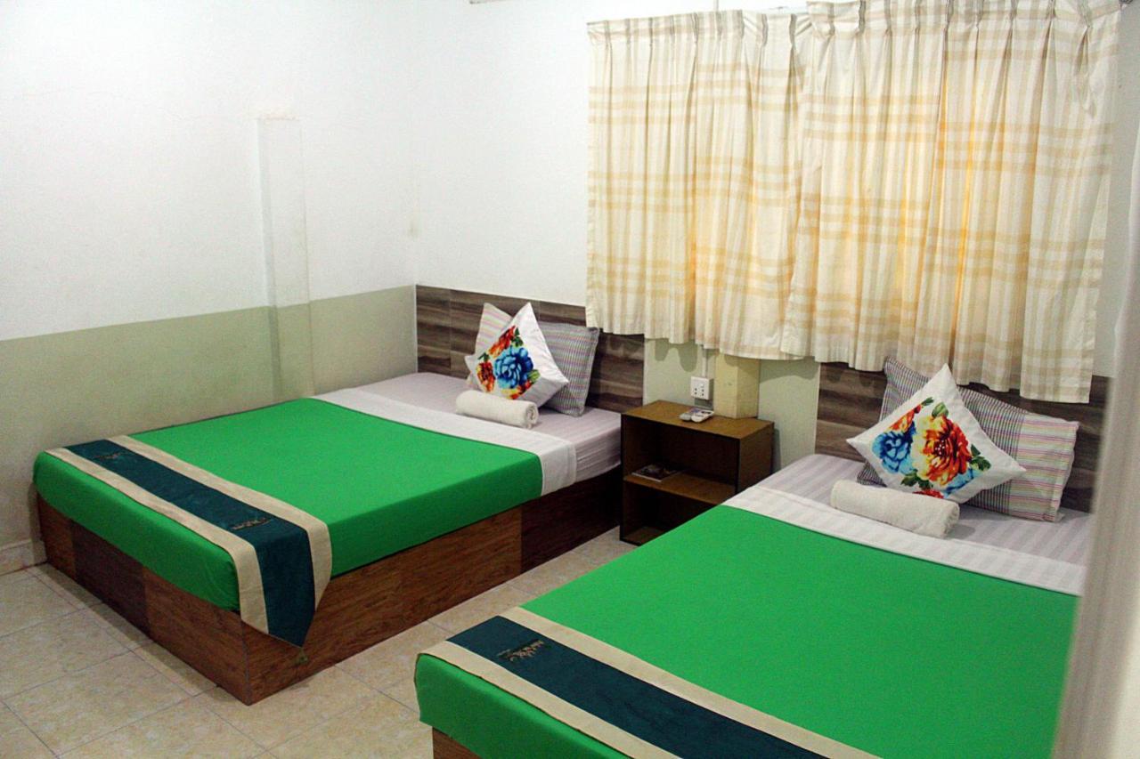 Garden Guesthouse Kampong Chhnang Pokoj fotografie